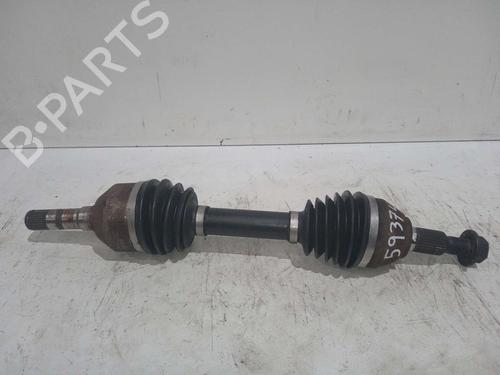 Used Right front driveshaft SAAB 9-3 (YS3F, E79, D79, D75) [2002-2015]  4315623