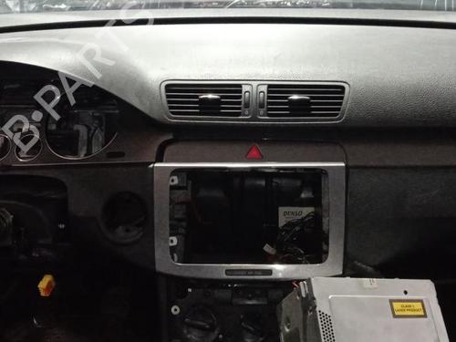 Used Dashboard VW PASSAT B6 (3C2) 2.0 TDI 16V (140 hp) 16679478