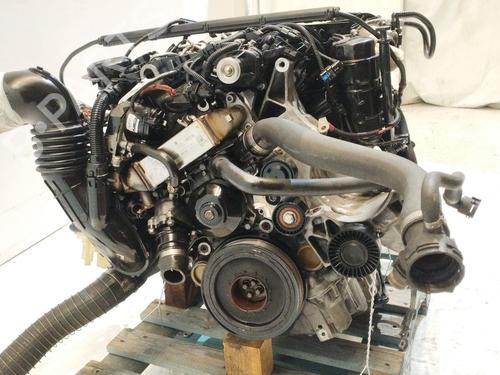 Engine BMW 3 Touring (E91) 318 d | BP36322984M1  - Image 5