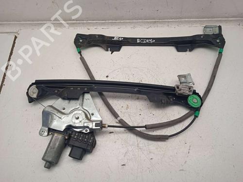 Used Front left window mechanism Front left window mechanism JAGUAR X-TYPE I (X400) 2.5 V6 All-wheel Drive (196 hp) 11156916 11156916