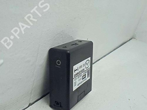 Electronic module MAZDA 6 Estate (GJ, GL) | BP31620225M83