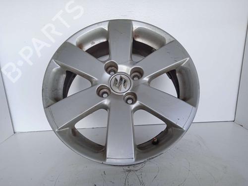 Fælk SUZUKI SWIFT III (MZ, EZ) [2005-2026]  31614941