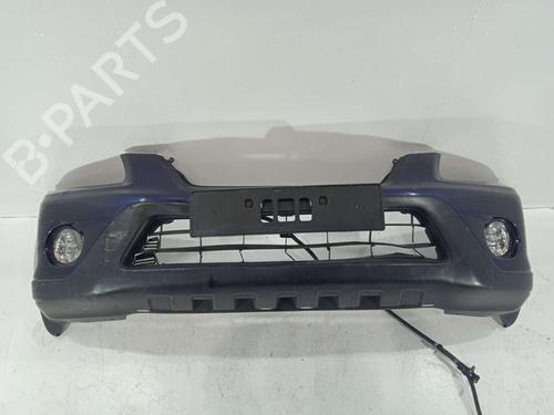 Used Front bumper Front bumper HONDA CR-V II (RD_) [2001-2007] 33117287 33117287