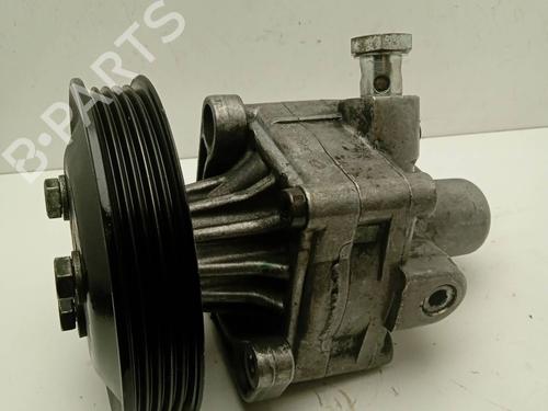Used Steering pump Steering pump OPEL OMEGA B (V94) 2.5 TD (F69, M69, P69) (130 hp) 4357331 4357331