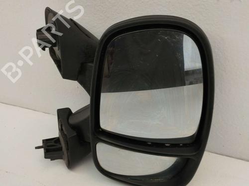 Used Right mirror Right mirror NISSAN PRIMASTAR Van (X83) 2.0 dCi 115 (114 hp) 40096229 40096229