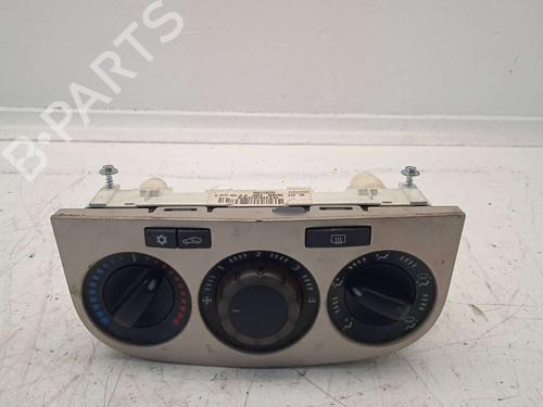 Used Climate control OPEL CORSA D (S07) 1.3 CDTI (L08, L68) (75 hp) 14245294