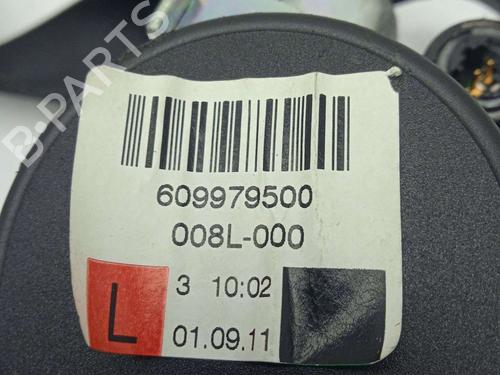 Front left seatbelt DACIA DUSTER (HS_) | BP33605592I26 - Image 6