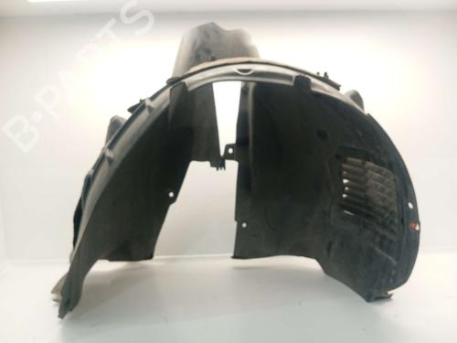 Used Wheel arch Wheel arch PEUGEOT 3008 II SUV (MC_, MR_, MJ_, M4_) 1.5 BlueHDi 130 (131 hp) 40096275 40096275