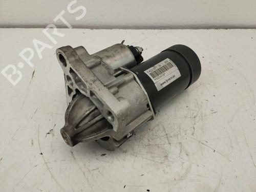 Used Starter Starter RENAULT SCÉNIC I MPV (JA0/1_, FA0_) 1.9 dTi (JA1U) (80 hp) 18132834 18132834