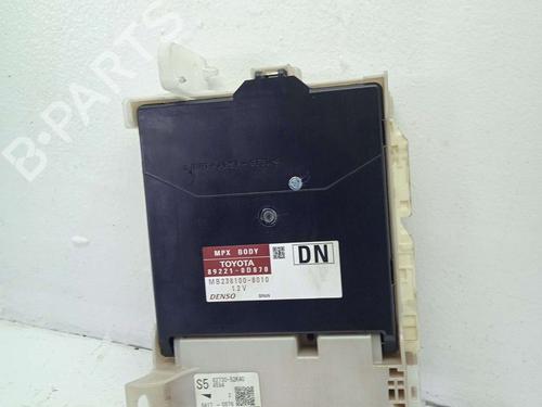 electronic-module-toyota-yaris-_p13_-2010-2011-2012-2013-2014-2015-2016-2017-2018-2019-2020-32477003 main image