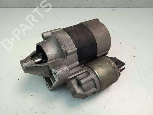 Used Starter RENAULT MEGANE II (BM0/1_, CM0/1_) 1.6 16V (112 hp) 14932428