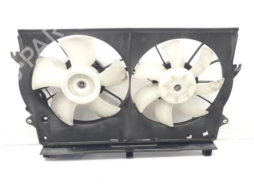 radiator-fan-toyota-corolla-_e12_-163630g050-2001-2002-2003-2004-2005-2006-2007-2008-11149847 main image