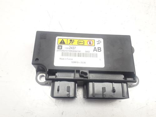 Used ECU airbags OPEL ASTRA J Sports Tourer (P10) 1.7 CDTI (35) (125 hp) 11151414