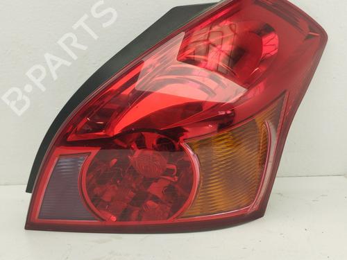 Used Right taillight Right taillight 36986696 36986696