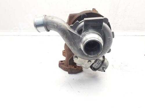 Used Turbocharger/Supercharger FORD FOCUS I (DAW, DBW) 1.8 TDCi (100 hp) 11150204