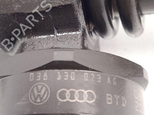 Injector SEAT LEON (1P1) 1.9 TDI | BP36074062M100 - Image 5