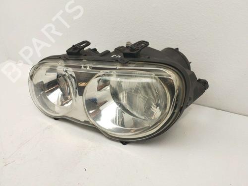 Left headlight ROVER 25 I Hatchback (RF) 2.0 iDT | BP40096923C28 - Image 3
