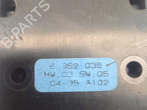 Left front window switch BMW 1 (E87) 120 d | BP36460364I27 - Image 5