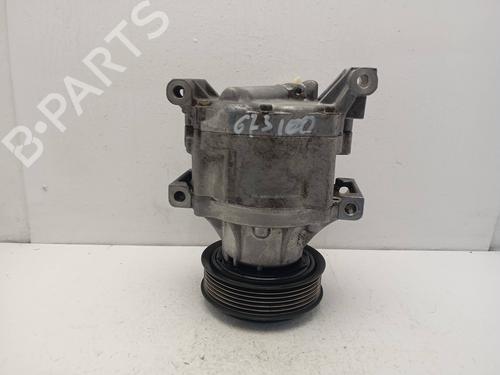 Used AC compressor FIAT PANDA (169_) 1.3 D Multijet (169AXG1A, 169AXD1A) (75 hp) 4353637