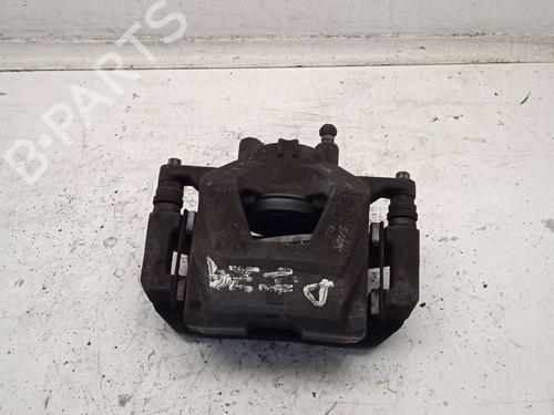 Used Left front brake caliper Left front brake caliper OPEL ASTRA J (P10) [2009-2016] 11569462 11569462