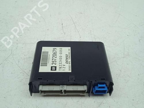 electronic-module-cadillac-srx-46-awd-25720679-2003-2004-2005-2006-2007-2008-2009-4368911 main image