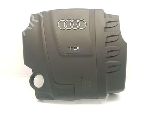 Used Upper protection AUDI A4 B8 (8K2) [2007-2017]  20650938