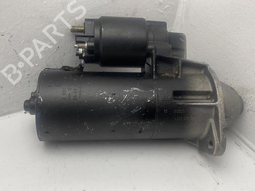 Used Starter Starter FORD SCORPIO I (GAE, GGE) [1985-1994] 4982593 4982593