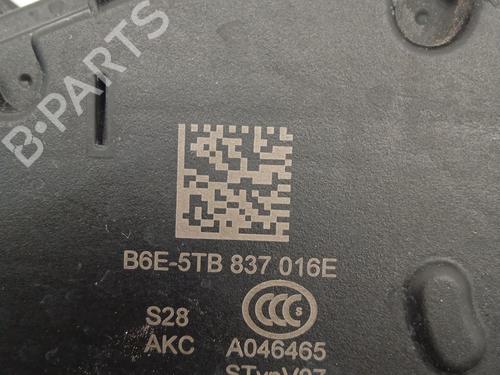 Front right lock SEAT ATECA (KH7, KHP) 1.5 TSI | BP33964847C97  - Image 7