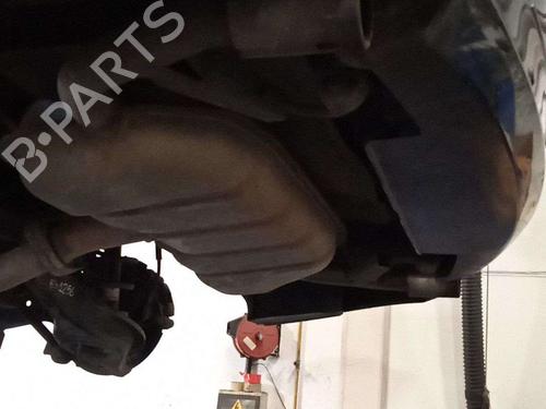 Exhaust system MAZDA 6 Estate (GJ, GL) | BP31620190M121 - Image 2