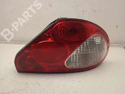 Used Right taillight JAGUAR X-TYPE I (X400) 2.5 V6 All-wheel Drive (196 hp) 11156909