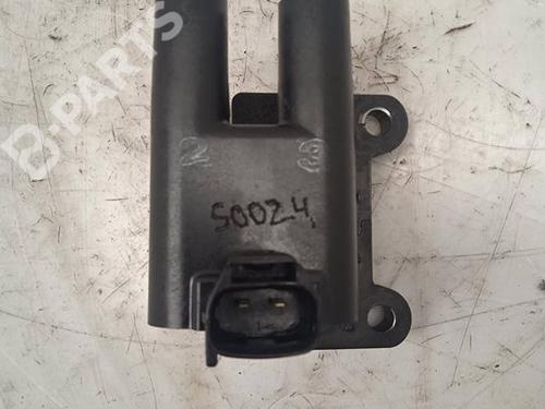 Used Ignition coil KIA CERATO I Saloon (LD) 1.6 CRDi (115 hp) 11160112