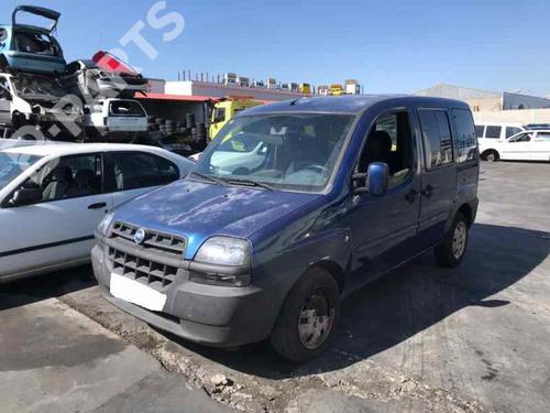 Used Parts FIAT DOBLO Box Body/MPV (223_)  1.9 JTD (223ZXE1A)  1180096