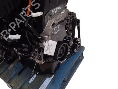 Engine SEAT IBIZA III (6L1) 1.4 16V | BP36387372M1 - Image 5