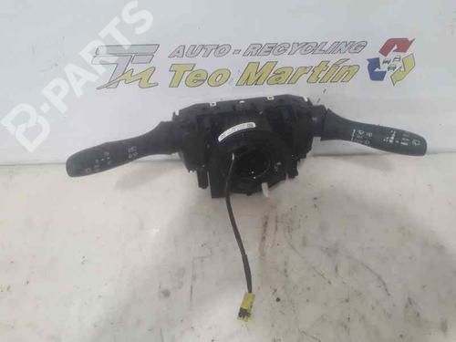 Used Headlight switch NISSAN QASHQAI II (J11, J11_) [2013-2026]  4369020