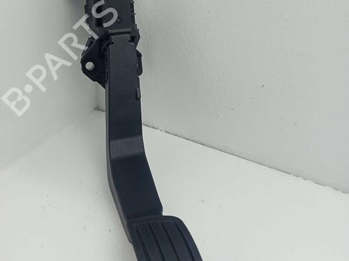 Used Pedal PEUGEOT 208 II (UB_, UP_, UW_, UJ_) [2019-2026]  22928672