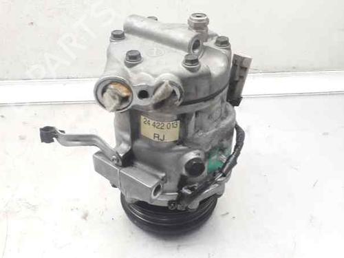 Used AC compressor AC compressor OPEL ASTRA G Hatchback (T98) [1998-2009] 4718263 4718263