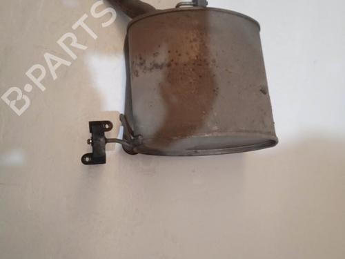 Catalyst BMW X5 (E53) 3.0 d | BP39743825M10 - Image 6
