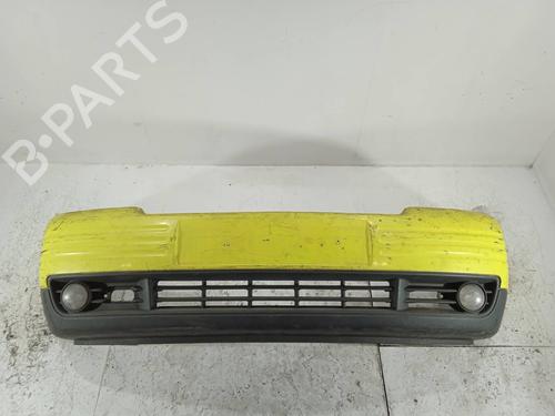 front-bumper-seat-arosa-6h1-6h0807221d-1997-1998-1999-2000-2001-2002-2003-2004-4287658 main image