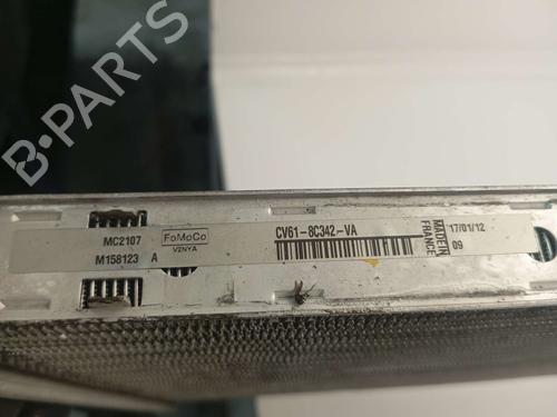 Water radiator FORD FOCUS III | BP31614896M31 - Image 6