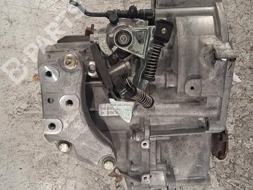 Gearbox AUDI A3 (8P1) | BP11164940M3