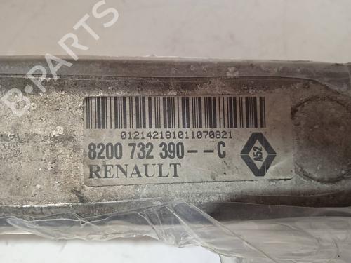 Intercooler RENAULT KANGOO (KC0/1_) 1.5 dCi | BP11149596M30 - Image 2