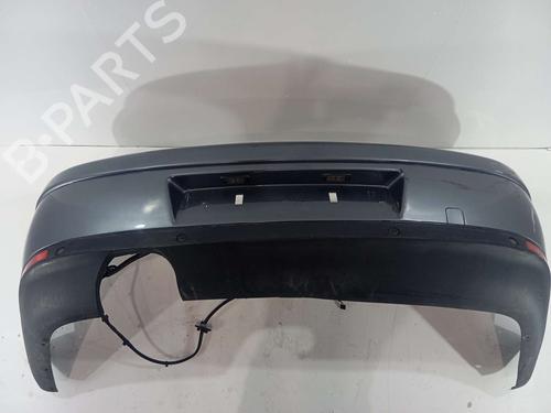 rear-bumper-citroen-c4-i-saloon-2006-2007-2008-2009-2010-2011-2012-2013-2014-31616878 main image