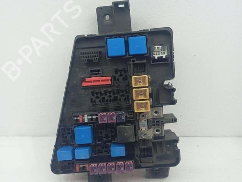 Used Fuse box Fuse box HYUNDAI GENESIS Coupe 3.8 (307 hp) 34632694 34632694