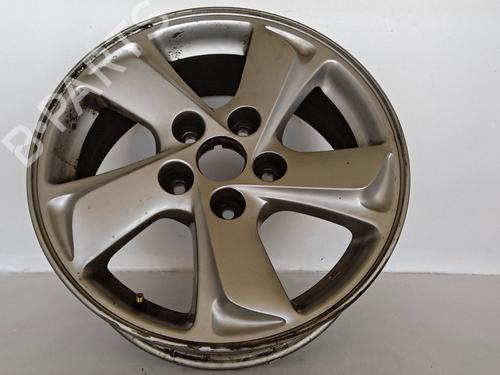 Used Rim Rim HYUNDAI ix35 (LM, EL, ELH) 2.0 (163 hp) 36642451 36642451