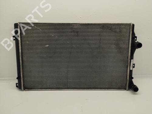 water-radiator-vw-golf-v-1k1-2003-2004-2005-2006-2007-2008-2009-2010-31616267 main image