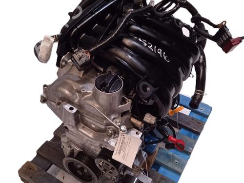 Engine NISSAN NOTE (E11, NE11) 1.6 | BP18783758M1 - Image 4
