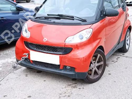 Used Parts SMART FORTWO Cabrio (451)  1.0 Turbo (451.432)  1181293