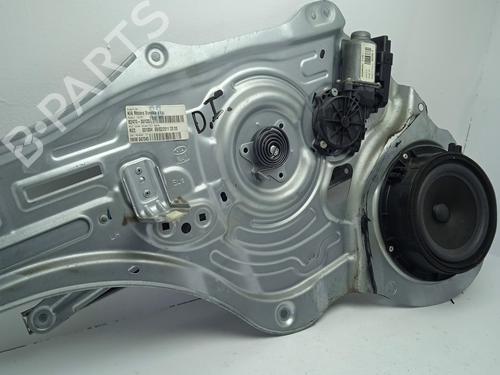 Front left window mechanism KIA SPORTAGE III (SL)  | BP31618395C22 