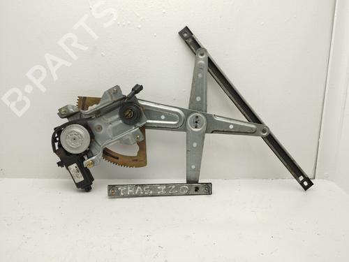 Used Rear left window mechanism KIA SORENTO I (JC) [2002-2011]  4368879