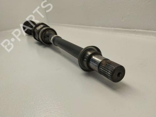 Right front driveshaft MAZDA 3 (BM, BN) | BP31616658M39 - Image 2